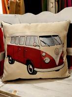 Vw t1 kussen, Huis en Inrichting, Woonaccessoires | Kussens, Ophalen of Verzenden, Zo goed als nieuw