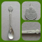 Lepeltje Stadhuis Zierikzee        (Verzendkosten nl € 1,30), Verzenden