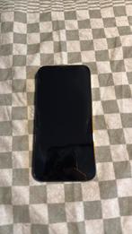 Iphone 13 pro max 128gb groen, Telecommunicatie, Mobiele telefoons | Apple iPhone, 128 GB, Ophalen of Verzenden, 82 %, Zonder simlock