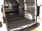 Ford Transit Custom 320 2.0 136 pk TDCI L1H1 Trend Fab.Gar., 12 maanden, Gebruikt, Zwart, 4 cilinders