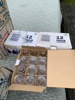 Partij Glaswerk Horeca - bier, champagne, sherry en borrel, Huis en Inrichting, Keuken | Servies, Ophalen, Glas, Overige stijlen
