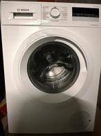 Bosch Wasmachine Serie 4, Witgoed en Apparatuur, Wasmachines, Gebruikt, Ophalen of Verzenden, Voorlader, Kort programma