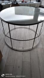 Stijlvolle etalage tafel, Ophalen