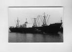 scheepvaart-foto-provenierssingel 1958, Ophalen of Verzenden, Zo goed als nieuw, Motorboot, Boek of Tijdschrift