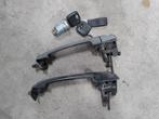 Volvo 850 sleutel slot set origineel 2 sleutels V70 S70 C70, Ophalen of Verzenden, Gebruikt, Volvo