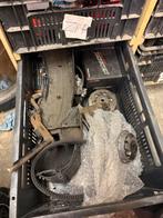 Sym mio onderdelen, Fietsen en Brommers, Scooters | SYM, Ophalen, Gebruikt, Benzine, Mio