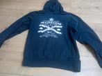 SweaterMet opdruk maat xl merk MC GREGOR, Ophalen of Verzenden, Gedragen, Maat 56/58 (XL)