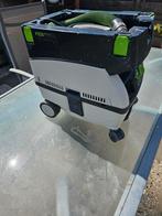 Te koop Festool Mini gebruikt 2017., Ophalen of Verzenden, Gebruikt, 1200 watt of meer, Overige typen