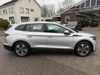 Skoda Enyaq iV 80 Trekhaak, 19''Lmv, Stuurverwarming, Camera, Automaat, Achterwielaandrijving, Gebruikt, Zwart