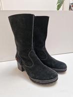 leren laars van Art. Mt 39, Hoge laarzen, Zwart, Ophalen of Verzenden, Art.