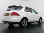 Mercedes-Benz GLE-klasse 500 e 4MATIC Panoramadak Trekhaak M, Auto's, Automaat, Gebruikt, GLE, Plug-in hybride