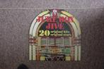 Grote Collectie Verzamel LP 's vanaf 2,50 per stuk, Cd's en Dvd's, Ophalen, Zo goed als nieuw, Pop