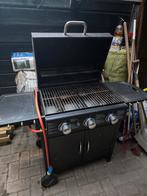 Gasbarbecue, Ophalen, Zo goed als nieuw