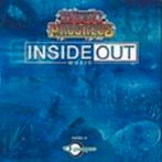 Inside out music (promo CD) (Symfo) [315], Ophalen of Verzenden, Zo goed als nieuw, Progressive