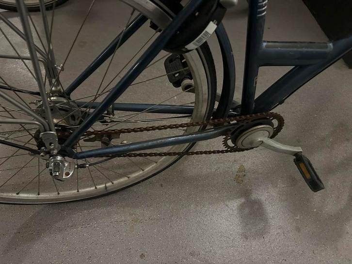 Diverse fietsen: Mountainbike, Gazelle e-bike, Sparta heren/, Fietsen en Brommers, Fietsen | Heren | Herenfietsen, Gebruikt, Gazelle