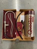 Quooker Flex RVS + Combi reservoir, Minder dan 50 cm, Verzenden, Nieuw, Minder dan 25 cm