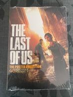 The Last of Us Poster Collection SEALED, Avontuur en Actie, Vanaf 18 jaar, 1 speler, Ophalen of Verzenden