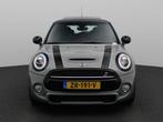 Mini Mini 2.0 Cooper S | Navigatie | Open/Schuifdak | Camera, Auto's, Mini, Origineel Nederlands, Te koop, Zilver of Grijs, Benzine