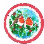 kerstopleg klein, Verzenden, Nieuw, Kerst, Blanco kaart of Basiskaart