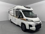 Malibu T 490 RB LE Automaat Enkele bedden Two-Rooms concept, Automaat, Malibu, Bedrijf, Diesel