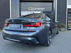 BMW 3-serie 330e eDrive Edition, M Sport, HUD, Elektrisch ve, Auto's, BMW, Te koop, Cruise Control, Zilver of Grijs, 5 stoelen