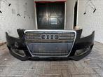 Voorbumper audi a4 b8 LY9B, Auto-onderdelen, Ophalen of Verzenden, Audi, Bumper