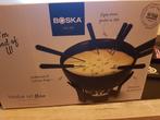 Boska Fondue set Nero, Ophalen of Verzenden, Nieuw, Fondueset