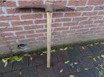 Houweel, Tuin en Terras, Hand-tuingereedschap, Ophalen, Gebruikt, Onbekend