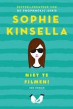 Sophie Kinsella - Niet te filmen, Boeken, Romans, Nieuw, Ophalen of Verzenden