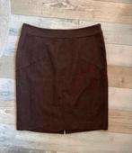 Mooi rok van The Barn in maat 44, Maat 42/44 (L), Ophalen of Verzenden, Zo goed als nieuw, Onder de knie