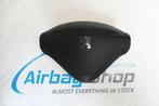 Stuur airbag Peugeot 207 (cc) (2006-2014)