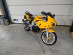 Mooie Suzuki SV650 S, 2 cilinders, Bedrijf, Sport, Meer dan 35 kW