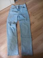 Spijkerbroek redial 38 zgan, Kleding | Dames, Ophalen of Verzenden, Zo goed als nieuw, Blauw, W30 - W32 (confectie 38/40)