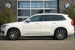 Volvo XC90 2.0 T8 AWD INSCRIPTION - 7-PERS. - PANO - LEDER, Gebruikt, 4 cilinders, Wit, Bedrijf