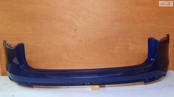 Achterbumper orgineel Audi Q4 E-Tron vanaf 2020 89A807511 beschikbaar voor biedingen