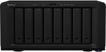  Synology DS1819+(32gb ram) beschikbaar voor biedingen