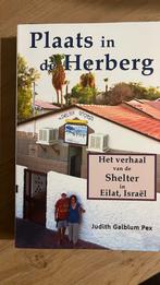 Plaats in de Herberg - Judith Galblum Pex, Ophalen of Verzenden, Gelezen, Nederland