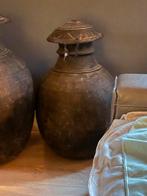 Hoffz, Huis en Inrichting, Woonaccessoires | Vazen, Overige materialen, Overige kleuren, Ophalen of Verzenden, Zo goed als nieuw