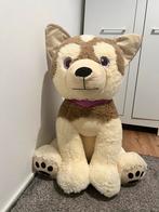 zachte husky knuffel, Ophalen, Zo goed als nieuw, Overige typen