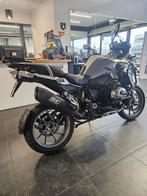 BMW R 1200 GS - Dealer Onderhouden!, Motoren, Motoren | BMW, Motorrijbewijs A, 1170 cc, Particulier, Meer dan 35 kW