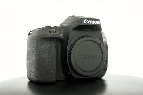 Canon 90D + Sigma 18-35mm f/1.8 Art Compleet met Accessoires, Audio, Tv en Foto, Fotocamera's Digitaal, Zo goed als nieuw, Canon