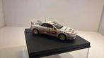Toyota celica gt four galp 1 ste portugal 1996 trofeu 1.43, Hobby en Vrije tijd, Modelauto's | 1:43, Overige merken, Auto, Ophalen of Verzenden