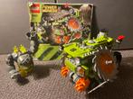 Lego power miners 8963 Complete Set, Ophalen of Verzenden, Zo goed als nieuw, Complete set, Lego