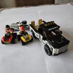 Lego ATV-raceteam 60148, Kinderen en Baby's, Speelgoed | Duplo en Lego, Ophalen of Verzenden, Gebruikt, Complete set, Lego