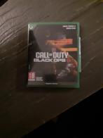Call of Duty: Black Ops 6, Spelcomputers en Games, Ophalen, Zo goed als nieuw