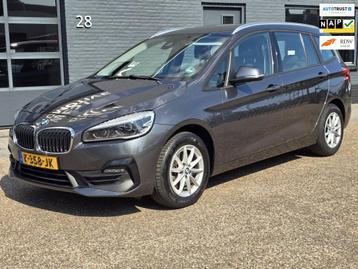 BMW 2-serie Gran Tourer 218i Executive 1e EIGENAAR DEALER ON beschikbaar voor biedingen
