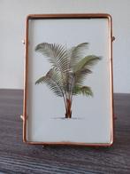 Sissy Boy fotolijstje, Minder dan 50 cm, Metaal of Aluminium, Ophalen of Verzenden, Zo goed als nieuw