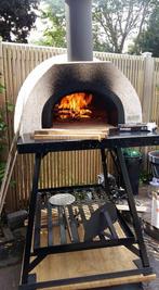 Pizza oven onderstel origineel, Tuin en Terras, Ophalen