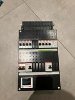 Abb 1 fase meterkast met 8 groepen en beltravo, Ophalen of Verzenden, Zo goed als nieuw, Overige typen
