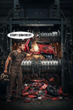 Gezocht: Loop of Sloop Scooters, Ophalen of Verzenden, Gebruikt, Overige merken